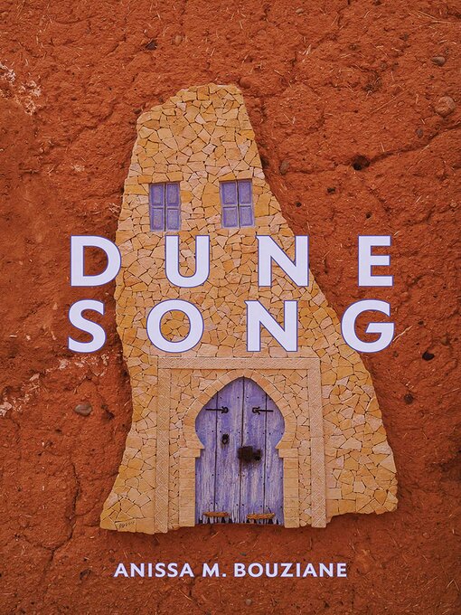 Cover image for Dune Song
